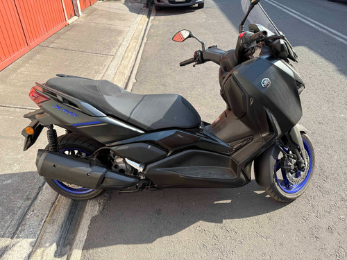X-max 300 Modelo 2025