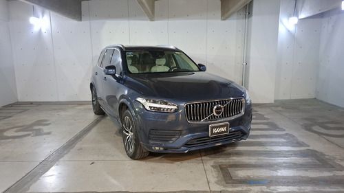 Volvo XC90 2.0 T6 MOMENTUM AUTO 4WD