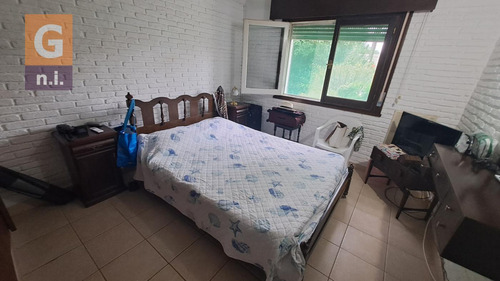Casa En Punta Del Este (playa Mansa) Ref. 7007