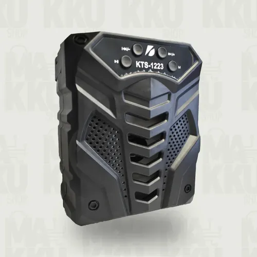 comprar Cornetas Kts1223 - Sonido Potente