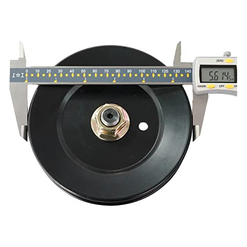 Outdoor Power Spindle Assembly Replace 918-0660b 618-04...