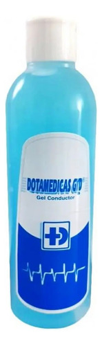 Gel Conductor X 250 Ml