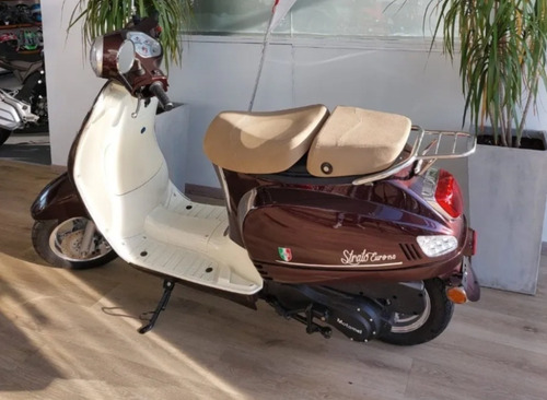 Motomel Strato Euro