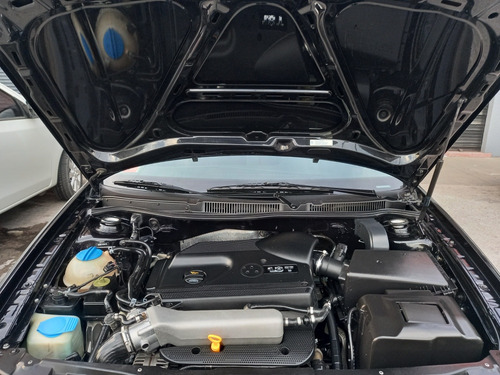 Volkswagen Bora 1.8 Highline T 180cv
