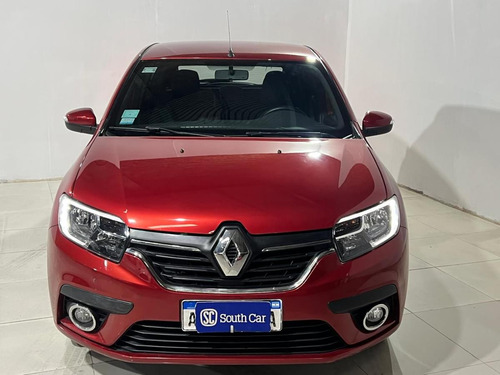 Renault Sandero 1.6 16v Intense