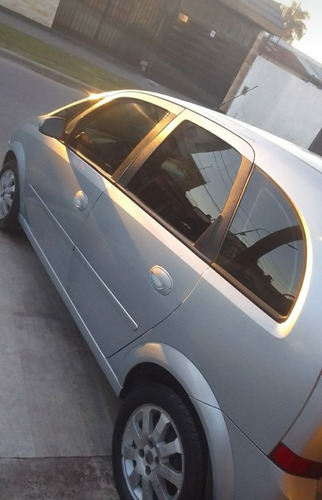 Chevrolet Meriva 1.8 Gls Easytronic