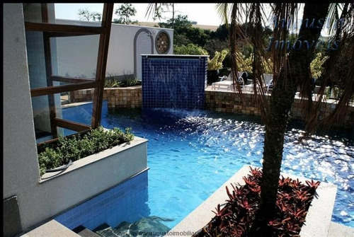Casa A Venda Condomínio Em Atibaia