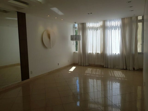 Imagem 1 de 6 de Sqs 203 Asa Sul Apartamento 2 Quartos 1 Suíte 88 M² Sem Vaga - Meuimo068 - 68460413