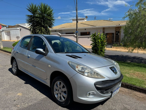 Peugeot 207 1.4 Xr Sport Flex 5p