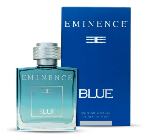 Eminence Eau De Parfum Blue 100 Ml