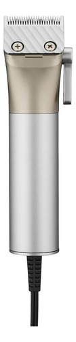 Juego De Cortadora Conair Color Plata 13 Piezas Mod:hc6500es