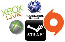 Juegos Origin Steam Targetas Psn Y Xbox Live El Mejor Precio