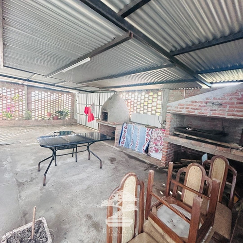 - Venta Chacra Con Casa La Macana Florida Mp.
