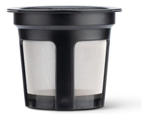 Cápsulas De Café Reutilizables T6 Para Ninja Dual Brew Espre