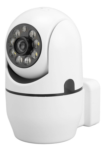 Câmera De Tomada De Parede Home Security 1080p Hd Wireless H