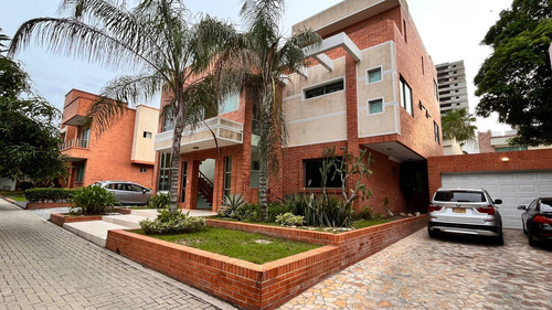 Imagen 4 de 30 de Venta Espectacular Casa Sector Villa Campestre