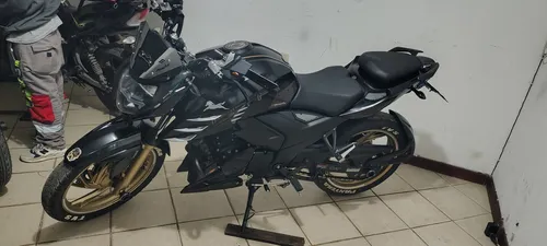 Tvs Apache 200 Fi