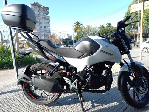 Imagen 4 de 9 de Hero 160