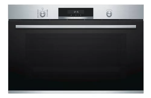 Horno Bosch Serie 8 Hsg636xs6