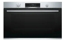 Comprar Horno De Empotrar Bosch Vbd5780s0 Pirolítico 90cm