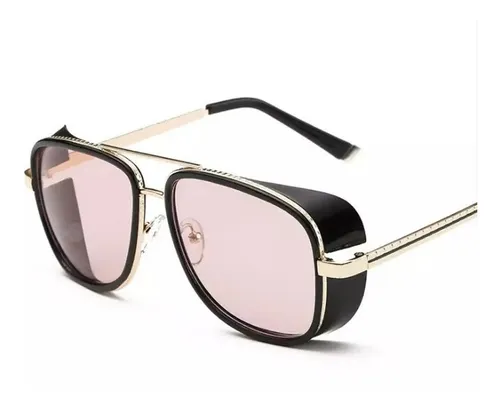 Gafas de sol cheap con proteccion lateral