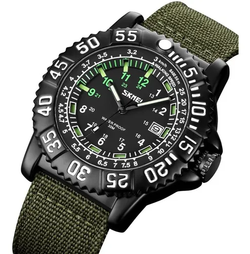 Son buenos los relojes skmei sale