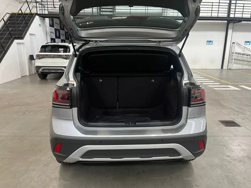 Volkswagen T-Cross comfortline aut ar