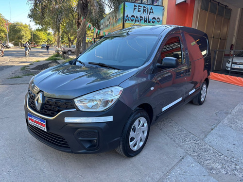 Renault Kangoo Ii Express Emotion 1.6 Sce
