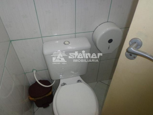 Imagem 25 de 27 de Venda Sobrado Comercial Jardim Santa Mena Guarulhos R$ 1.007.000,00 - 34253v