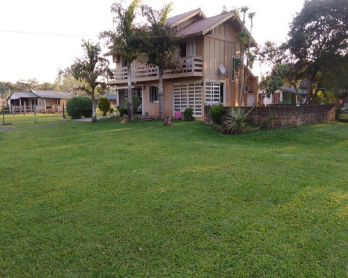 Chácara 3.200 M² - Lomba Grande - Novo Hamburgo - Rs - 1423 - 32419944
