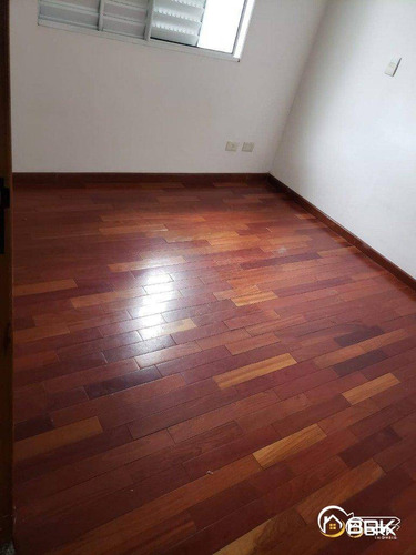 Imagem 5 de 17 de Sobrado Com 3 Dormitórios À Venda Por R$ 570.000,00 - Vila Aricanduva - São Paulo/sp - So0616