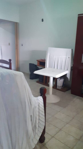 Imagem 12 de 14 de 5177 - Casa 1 Dormitorio Com Edicula Mongaguá