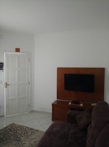 Imagem 11 de 19 de Casa Com 2 Dormitórios À Venda, 69 M² Por R$ 315.000,00 - Residencial Colinas Do Aruã - Mogi Das Cruzes/sp - Ca0731