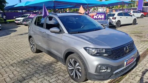 Volkswagen T-Cross 1.0 200 TSI 12V (Aut) (Flex)