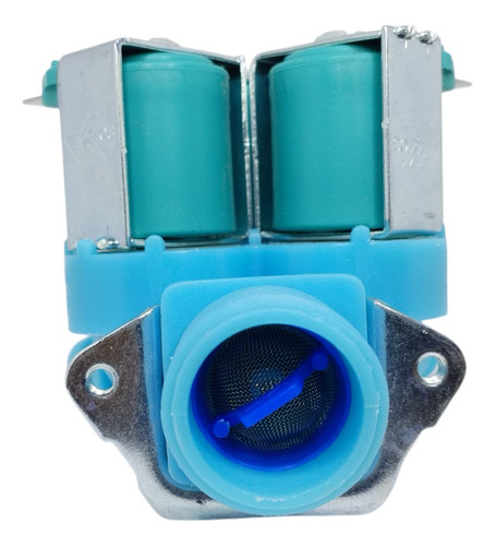Válvula De Entrada De Agua Para Lavadora Samsung Dc62-00142g