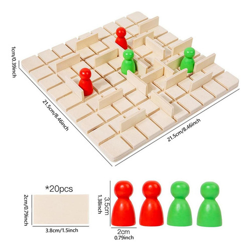 De Juguetes De Mesa Regalo De Rompecabezas Juego Educativo