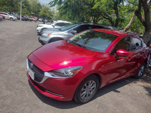Mazda Mazda 2 1.5 I Sport Sedan Mt