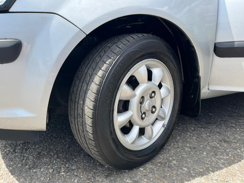 Imagen 15 de 17 de Hyundai Getz