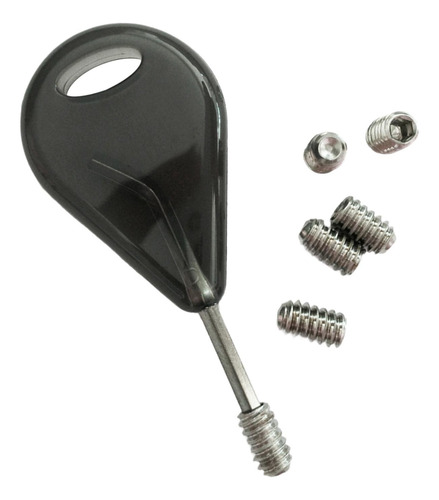Llave De Surf, Llave De Para Tabla De Surf, Llave De Timón