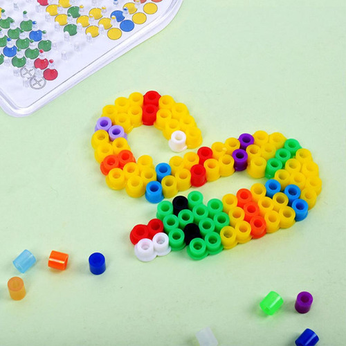 Fusible 20 Colores 2000 Piezas 20 Colores 2000 Piezas 20 Col