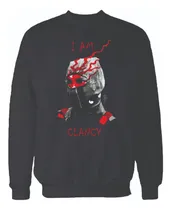 Comprar Buzos Busos 21 Pilots I Am Clancy Twenty One Pilots Cr