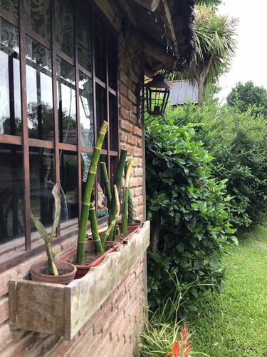 Casa Chalet En Venta Barrio Privado Ubicado En Escobar, Escobar