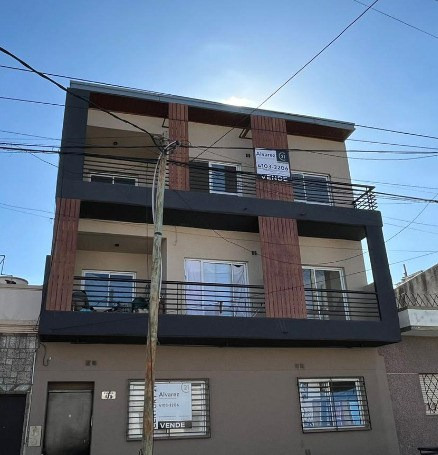 Departamento  En Venta En Avellaneda, G.b.a. Zona Sur, Argentina