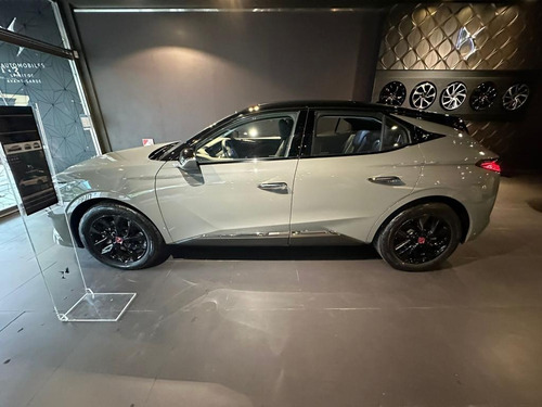 D.S. DS4 1.6 Performance Line 215 At8