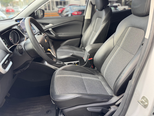 Chevrolet Tracker 1.2 Ltz Turbo At