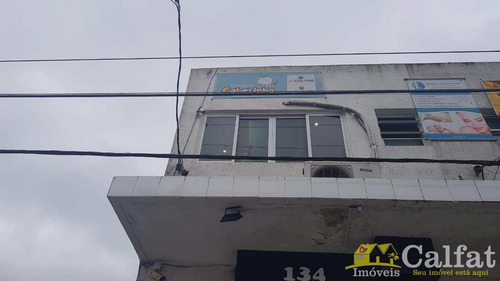 Imagem 10 de 30 de Sala, Boqueirão, Praia Grande, 22m² - Codigo: 298 - A298