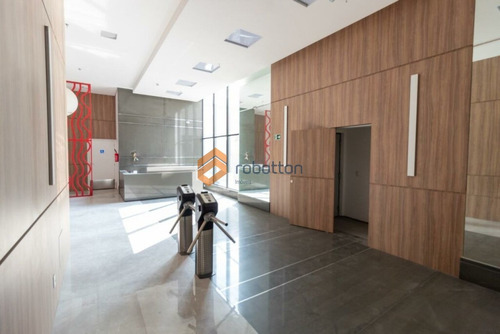 Imagem 6 de 14 de Conjunto Comercial Em Santa Cecilia! - Rb3533