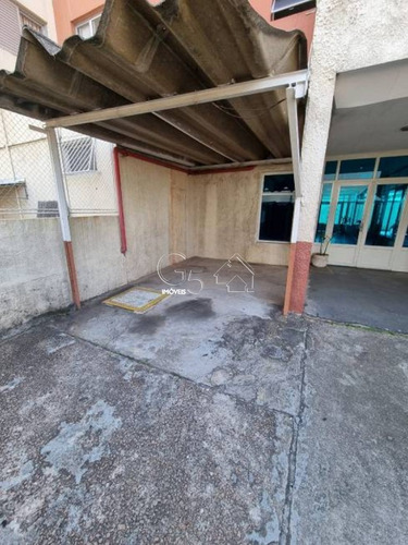 Imagem 7 de 15 de Apartamento - Ap00750 - 70403012
