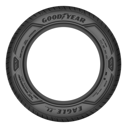 Pneu 235/50r19 Goodyear Eagle F1 Asymmetric 3 Suv 99v