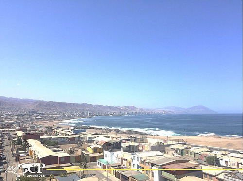Venta Depto 1 H 1b, Norte De Antofagasta